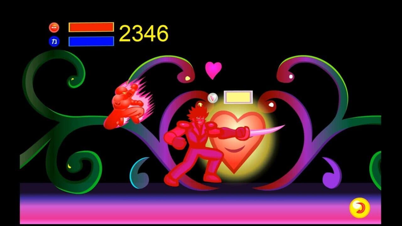 Love Red thumbnail 4