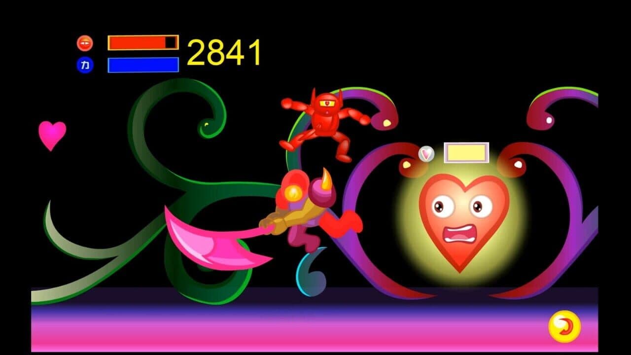 Love Red thumbnail 5