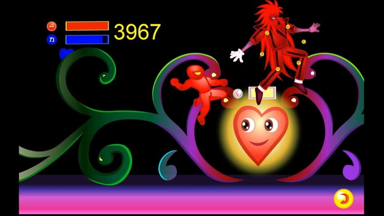 Love Red thumbnail 6