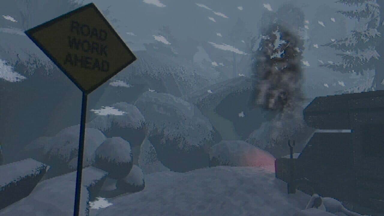 Snowsquall Grip thumbnail 5
