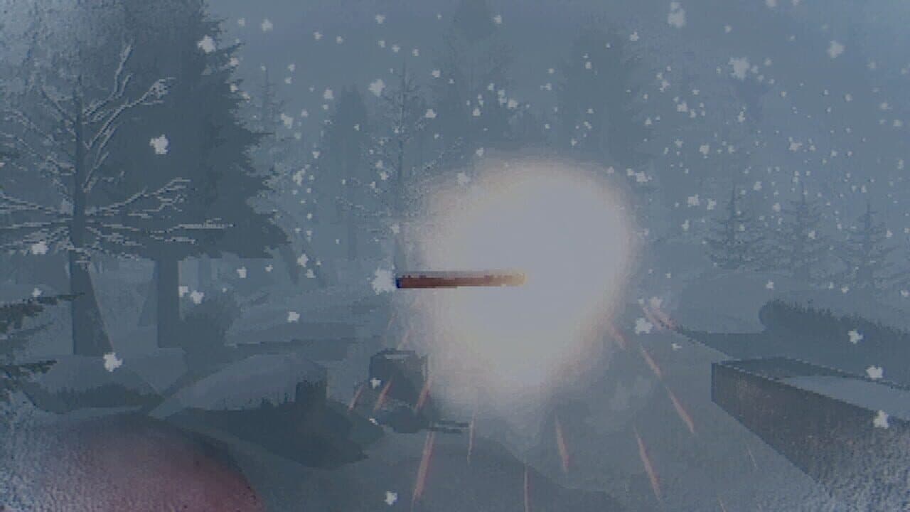 Snowsquall Grip thumbnail 2