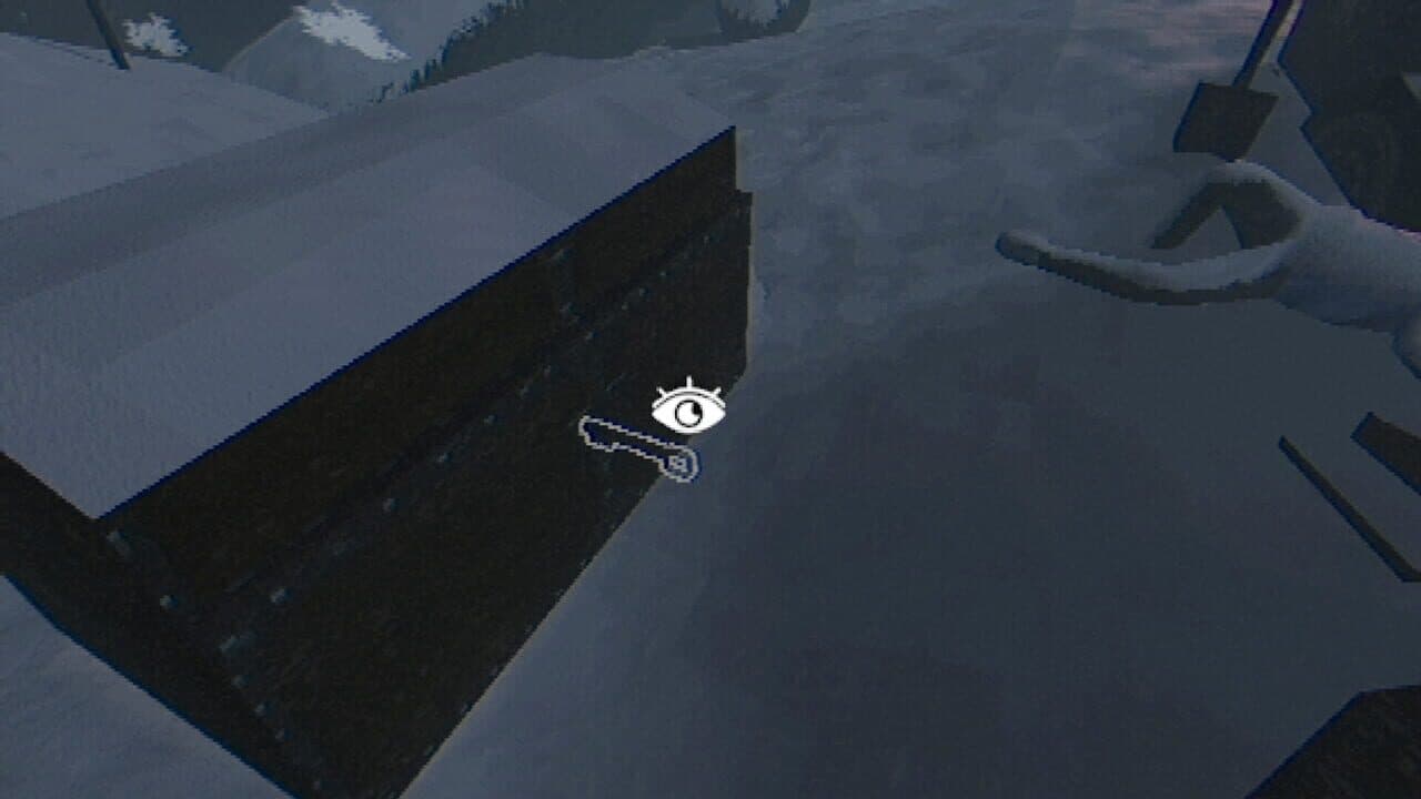 Snowsquall Grip thumbnail 3