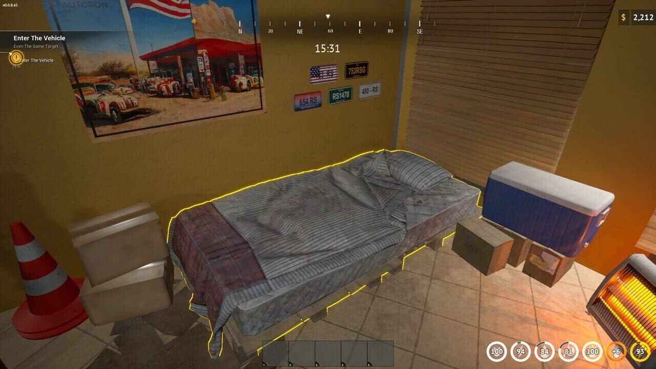 Delivery Driver Service thumbnail 3