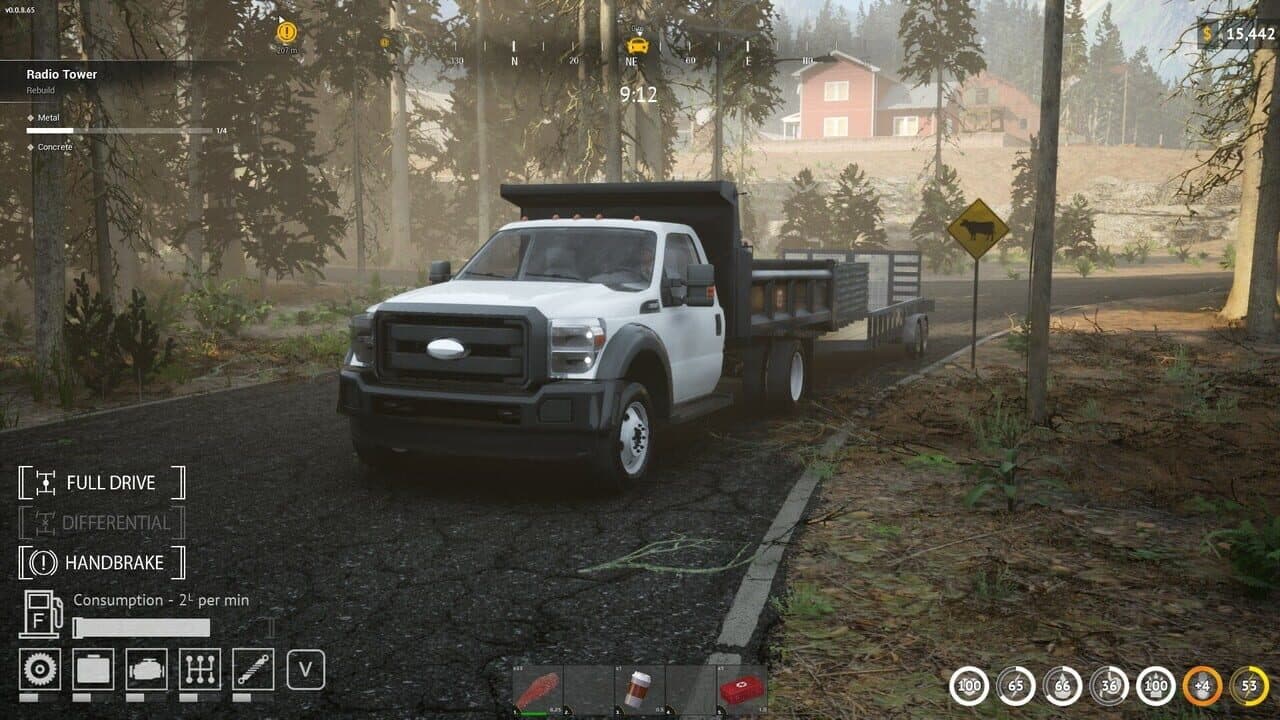 Delivery Driver Service thumbnail 14