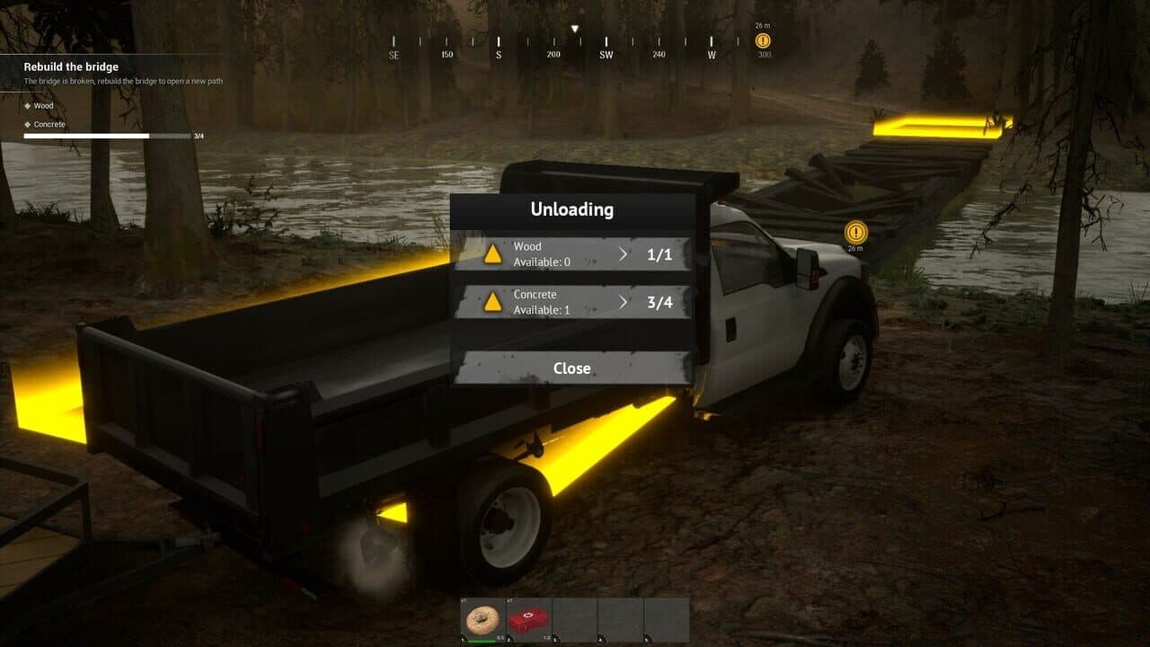 Delivery Driver Service thumbnail 4