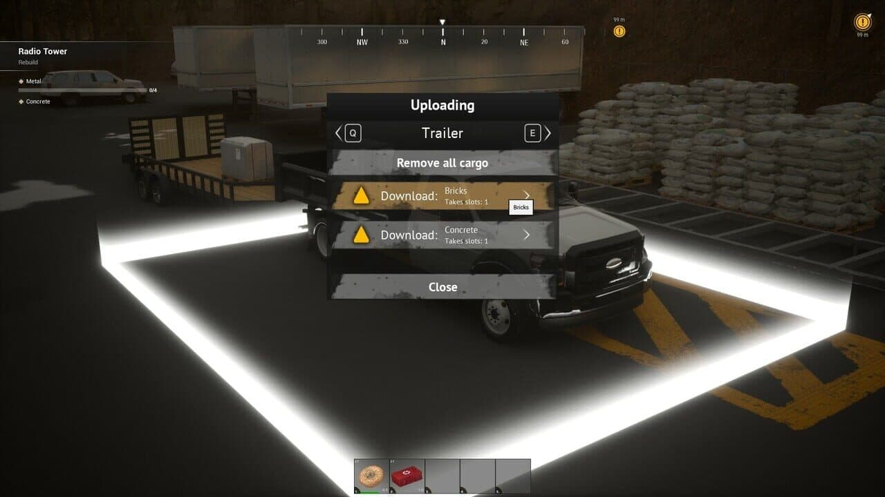 Delivery Driver Service thumbnail 6