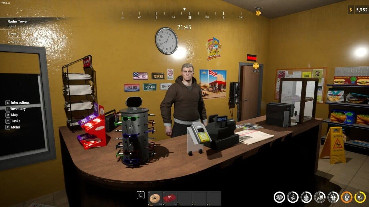 Delivery Driver Service thumbnail 7