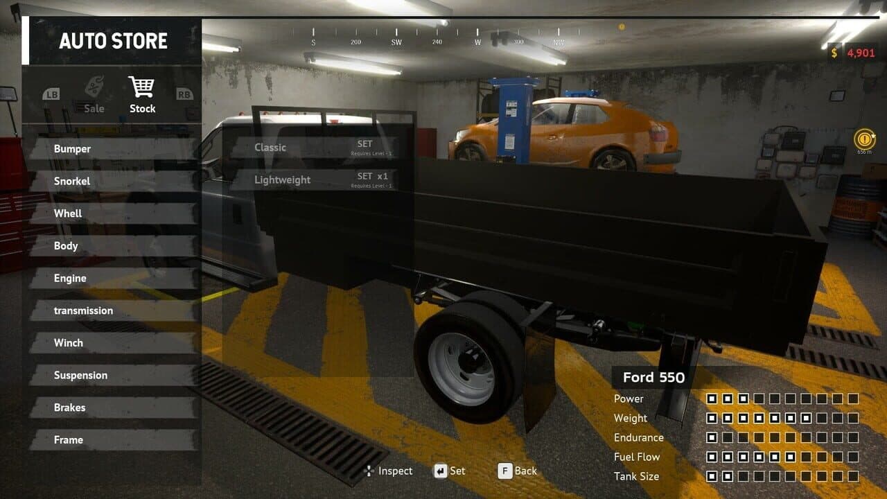 Delivery Driver Service thumbnail 9
