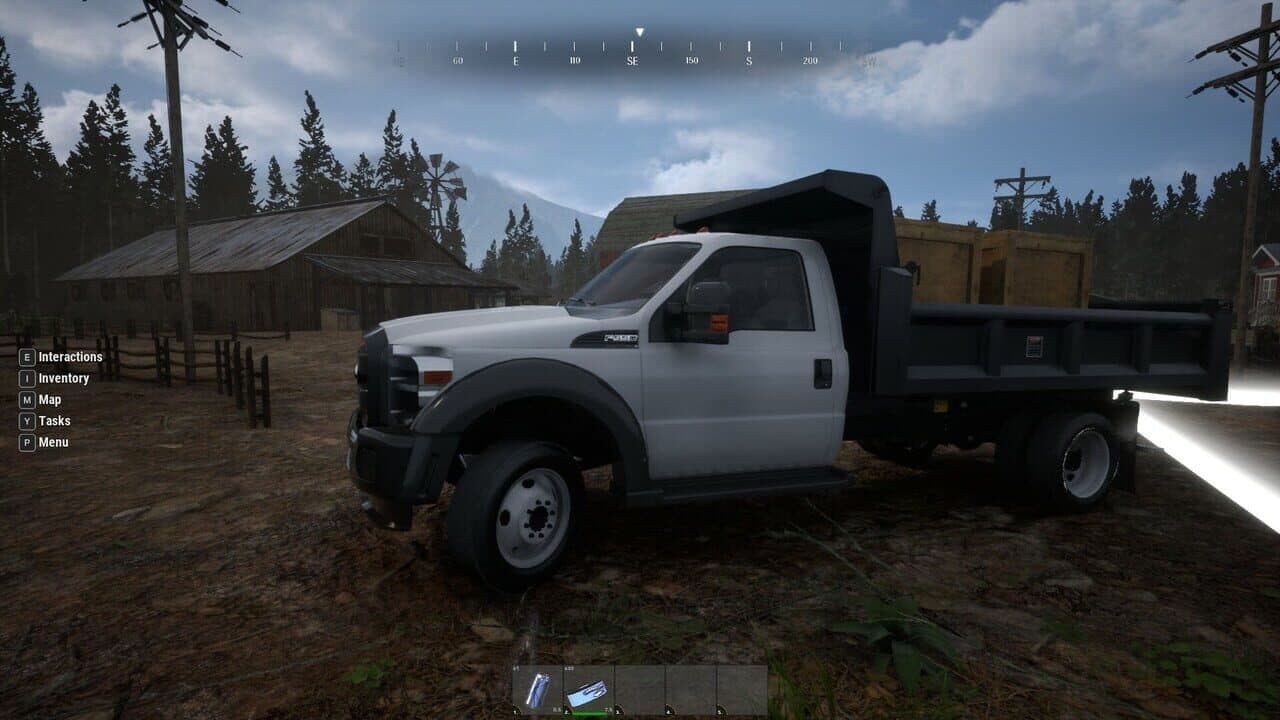 Delivery Driver Service thumbnail 10