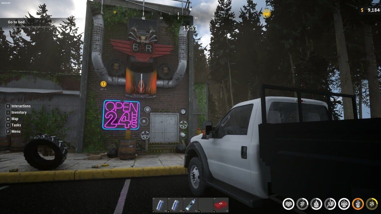 Delivery Driver Service thumbnail 11