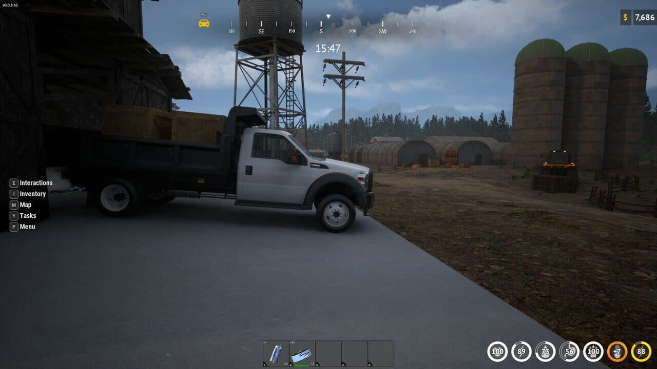 Delivery Driver Service thumbnail 15