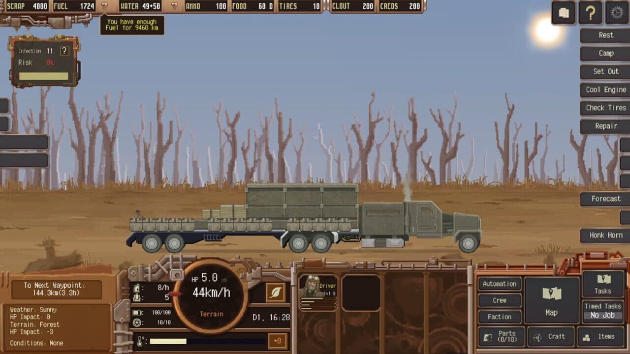 Dustland Delivery thumbnail 2