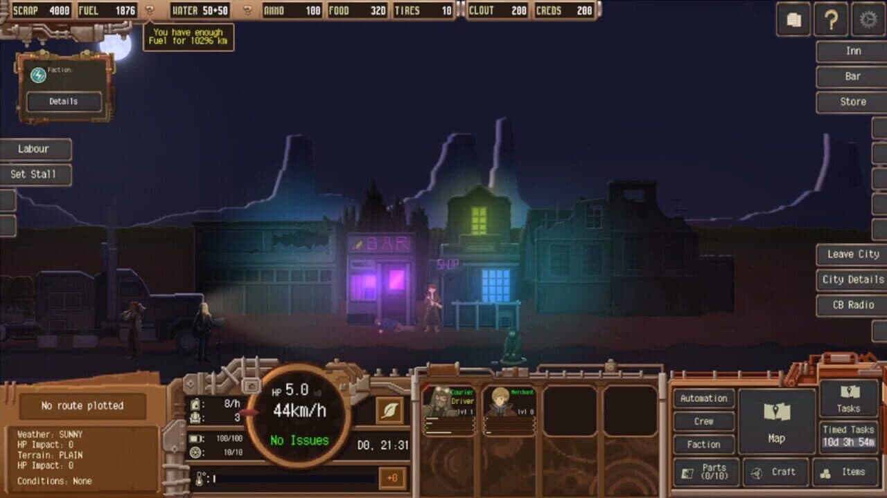 Dustland Delivery thumbnail 3