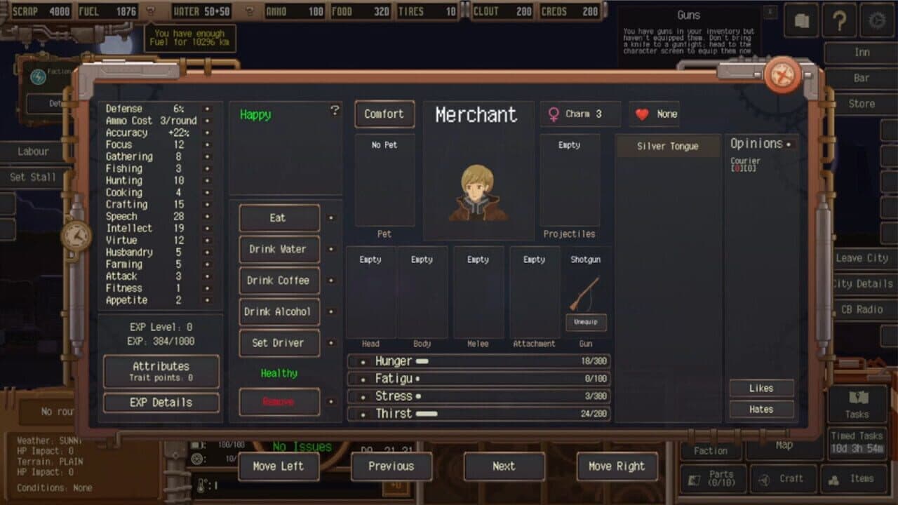 Dustland Delivery thumbnail 4