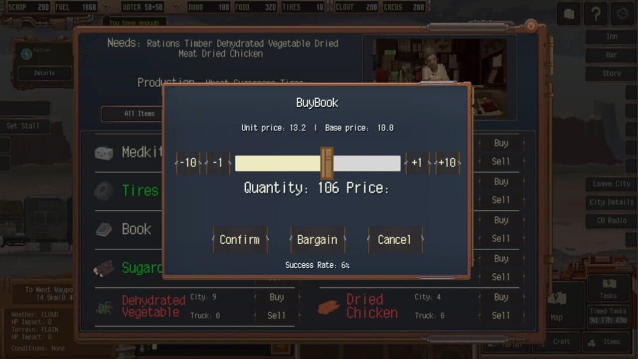 Dustland Delivery thumbnail 5