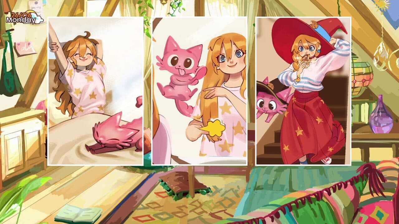 The Witch's Bakery thumbnail 2