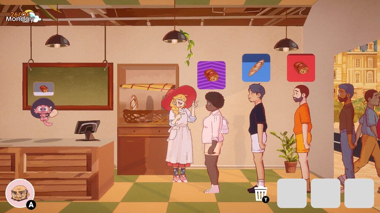 The Witch's Bakery thumbnail 4
