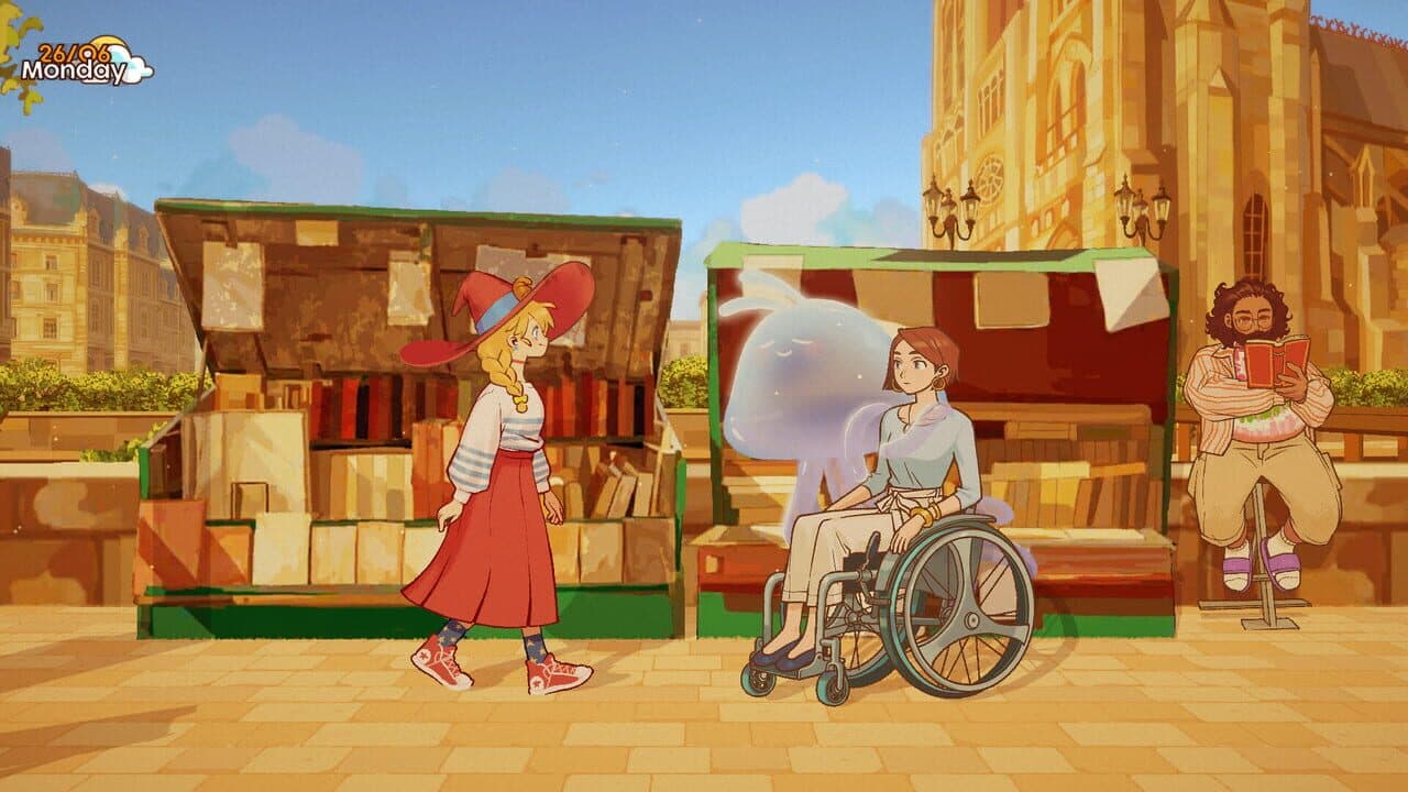 The Witch's Bakery thumbnail 3