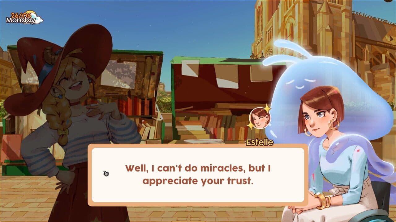 The Witch's Bakery thumbnail 5