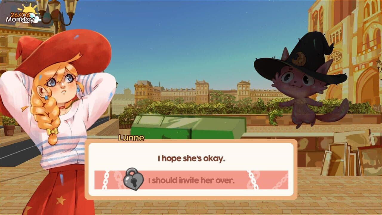 The Witch's Bakery thumbnail 6