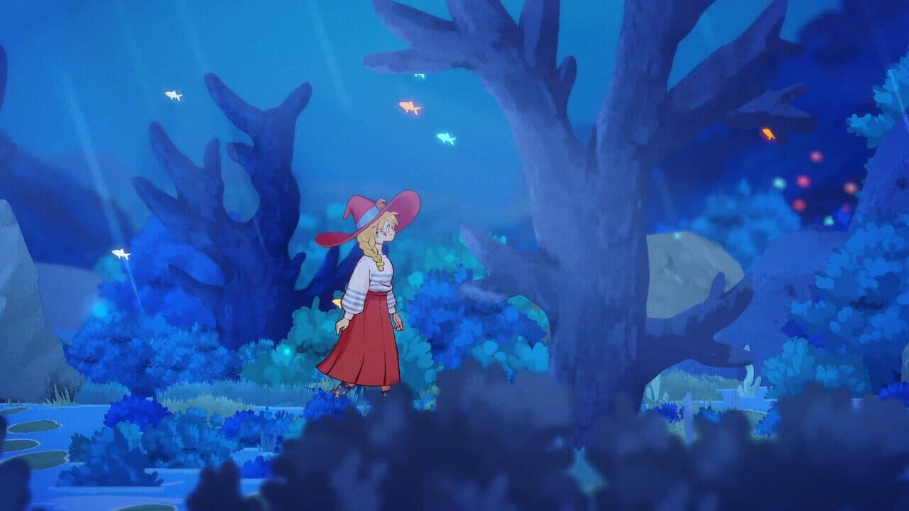 The Witch's Bakery thumbnail 8
