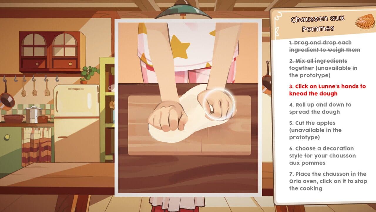The Witch's Bakery thumbnail 12