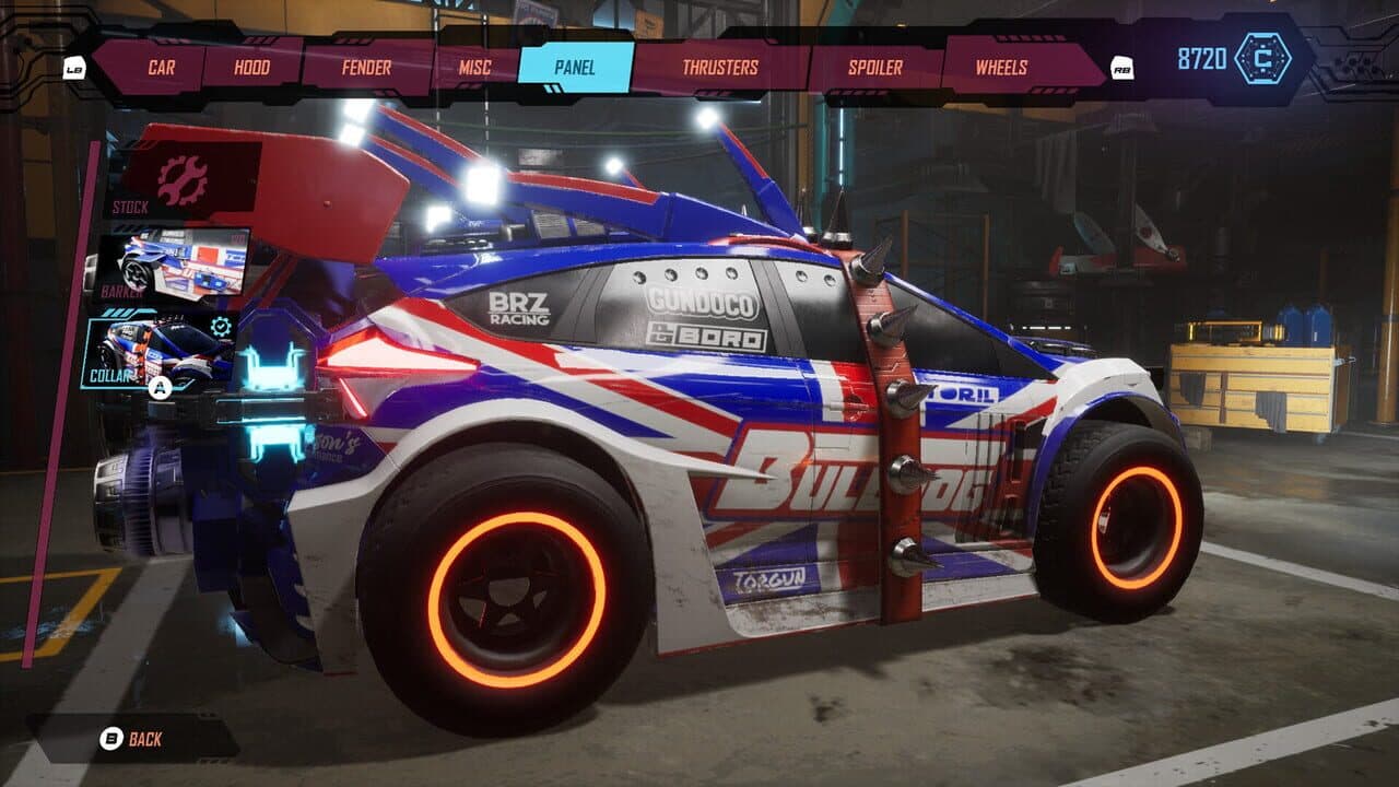 Cyber Clutch: Hot Import Nights thumbnail 5