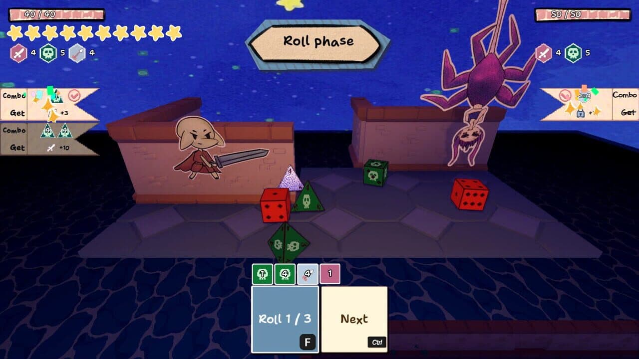 Dice 'n Goblins thumbnail 3