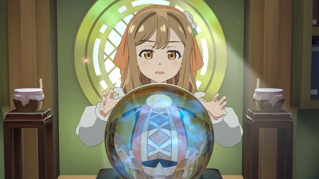 Yohane the Parhelion: Additional Character Pack vol.1 "Dia & Hanamaru & Kanan" thumbnail 3
