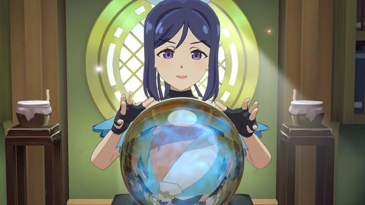 Yohane the Parhelion: Additional Character Pack vol.1 "Dia & Hanamaru & Kanan" thumbnail 5