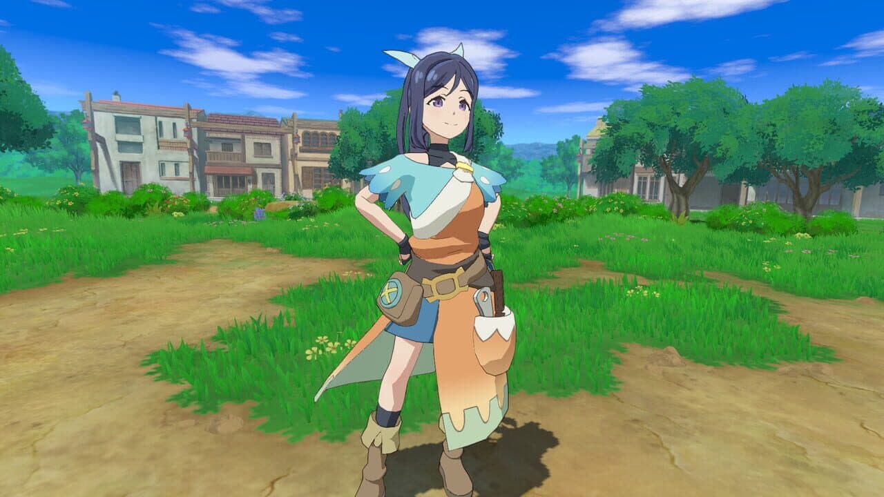 Yohane the Parhelion: Additional Character Pack vol.1 "Dia & Hanamaru & Kanan" thumbnail 6