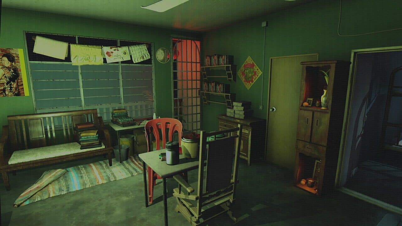 Parasomnia thumbnail 6