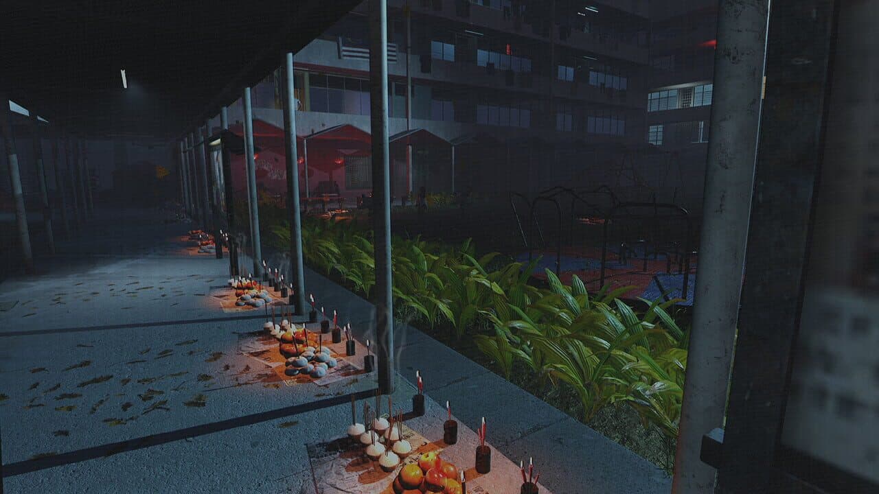 Parasomnia thumbnail 4