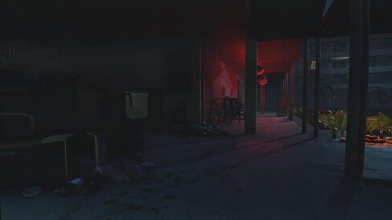 Parasomnia thumbnail 5