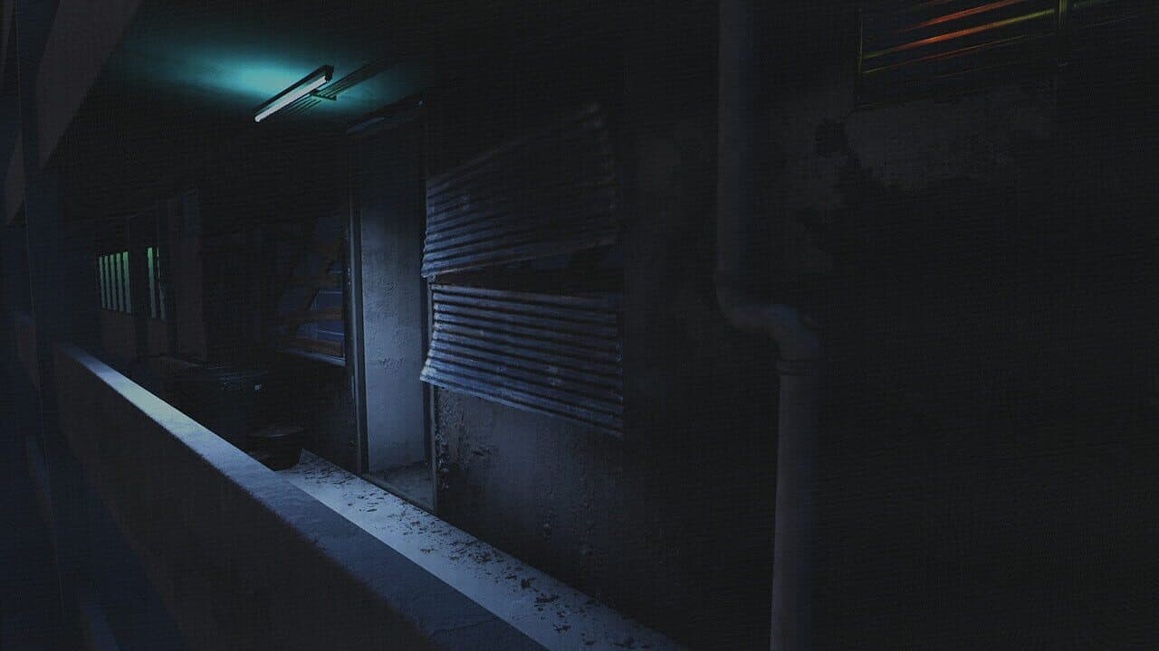 Parasomnia thumbnail 9