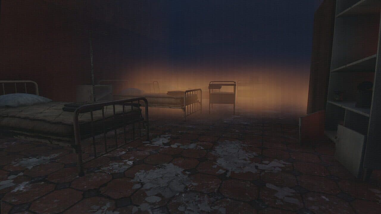 Parasomnia thumbnail 11