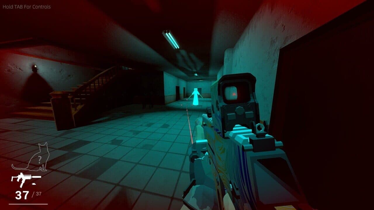 Where Is My Cat screenshot 1