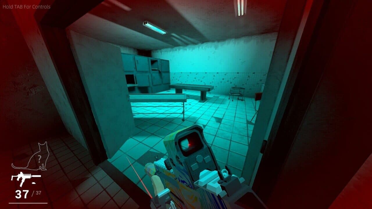 Where Is My Cat thumbnail 4