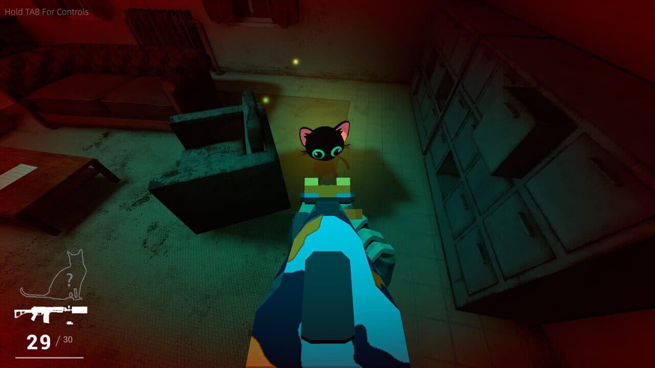 Where Is My Cat thumbnail 5