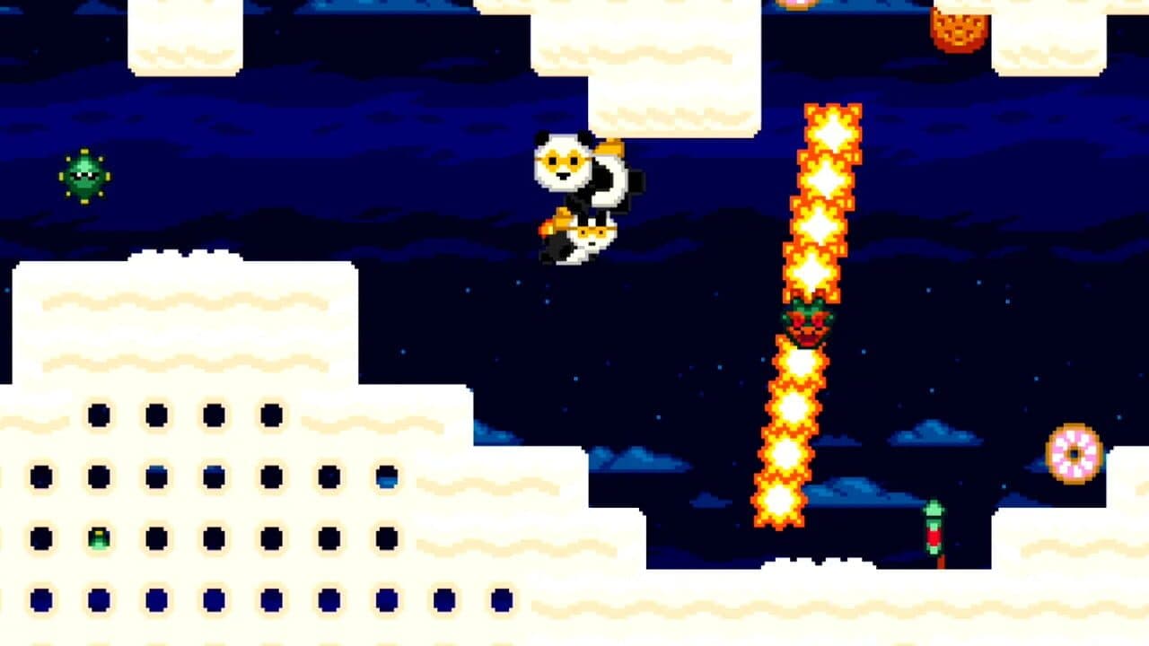 Rocket Panda thumbnail 2