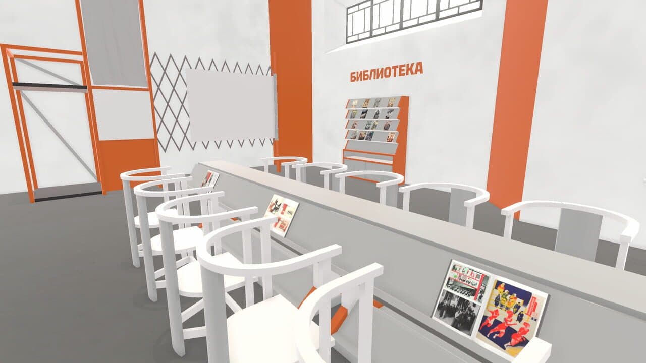 Meet Me at The Workers' Club thumbnail 2