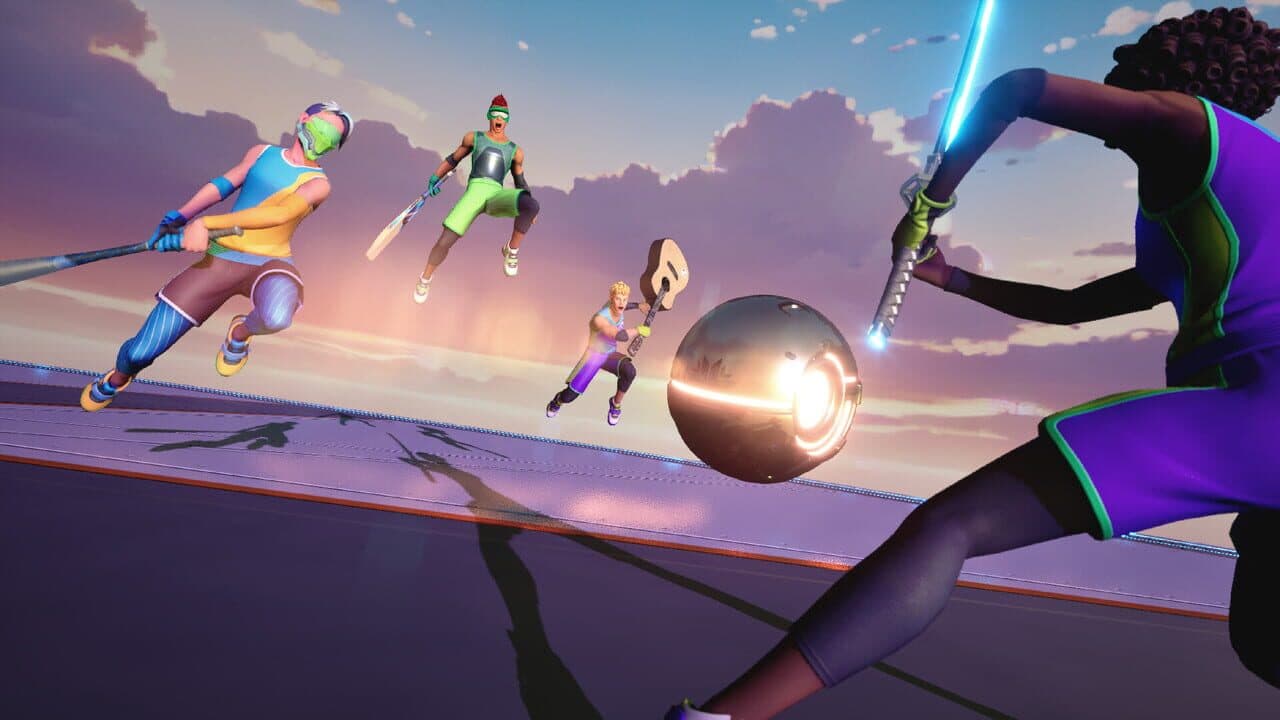 Major League Curveball thumbnail 5