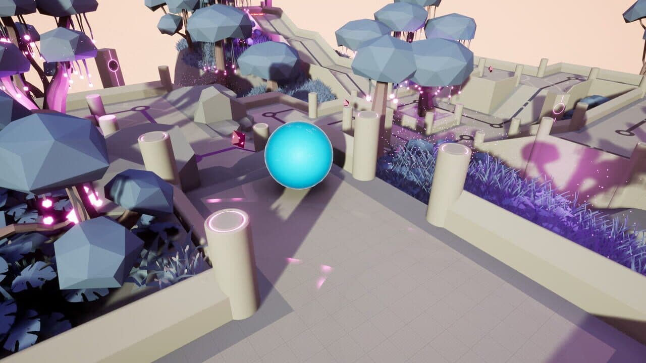 Mineral screenshot 1