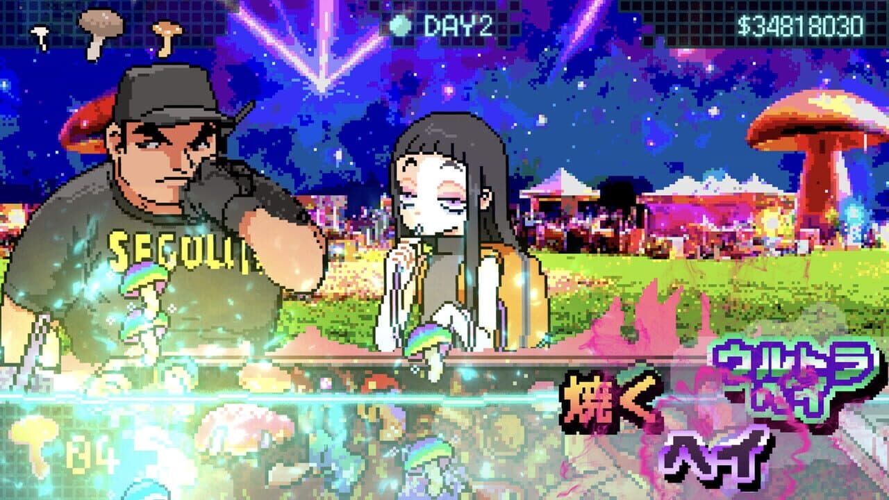 Ultra Mushroom thumbnail 3