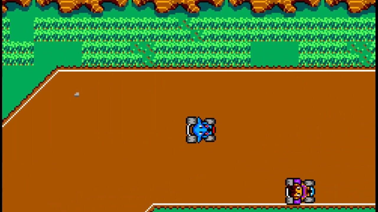 Goblin Kart Rescue screenshot 1