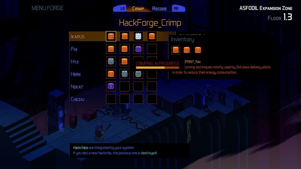 DeathTower thumbnail 6