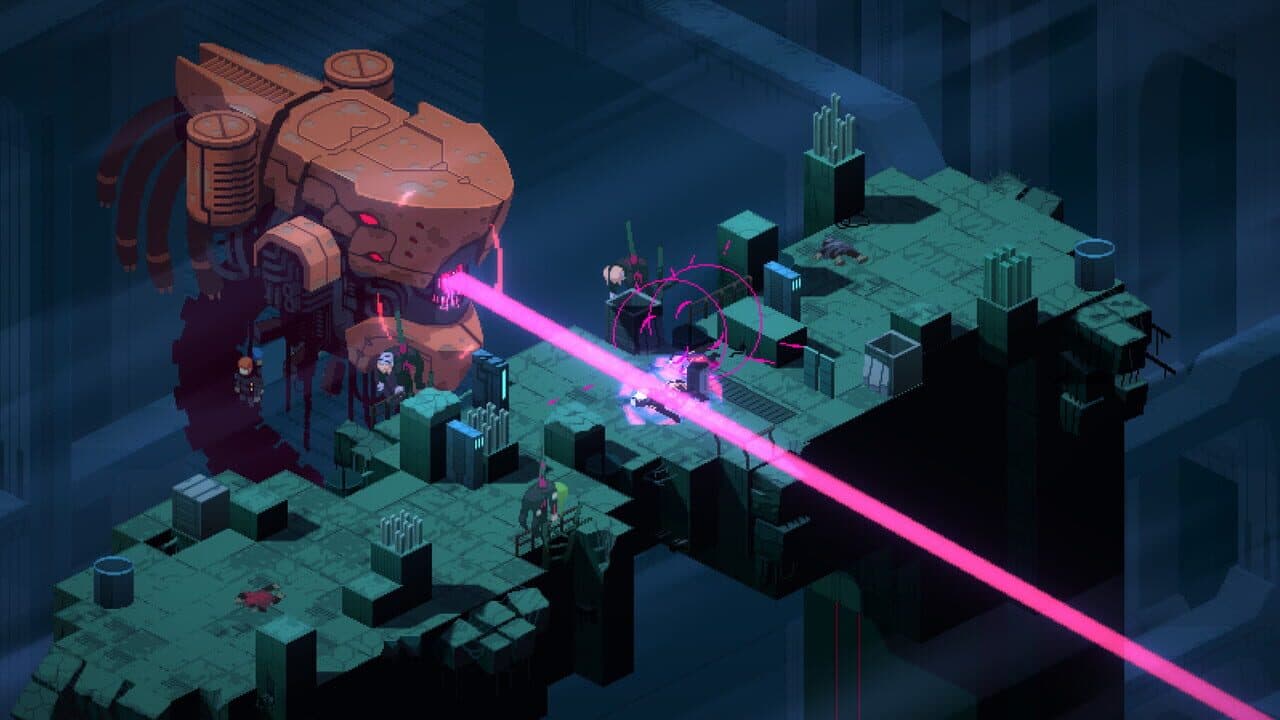 DeathTower thumbnail 8