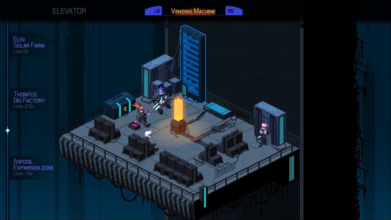DeathTower thumbnail 9