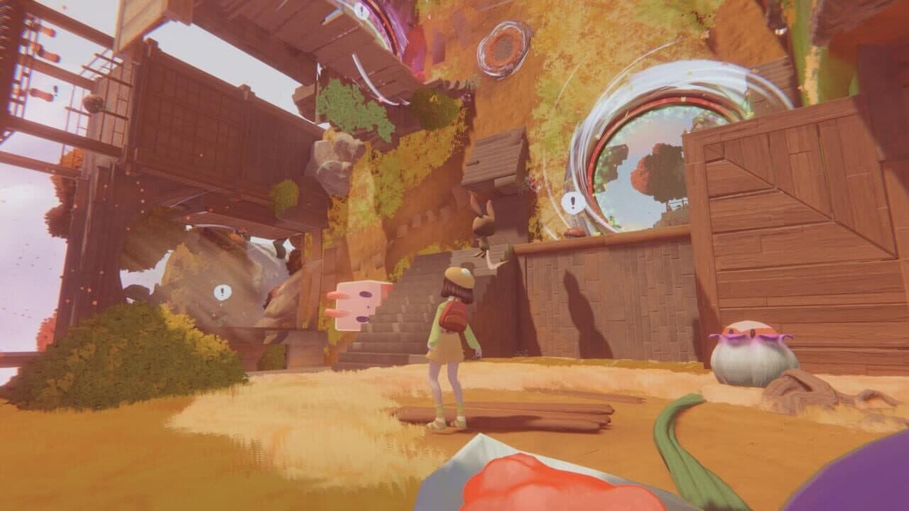 Nomori thumbnail 3