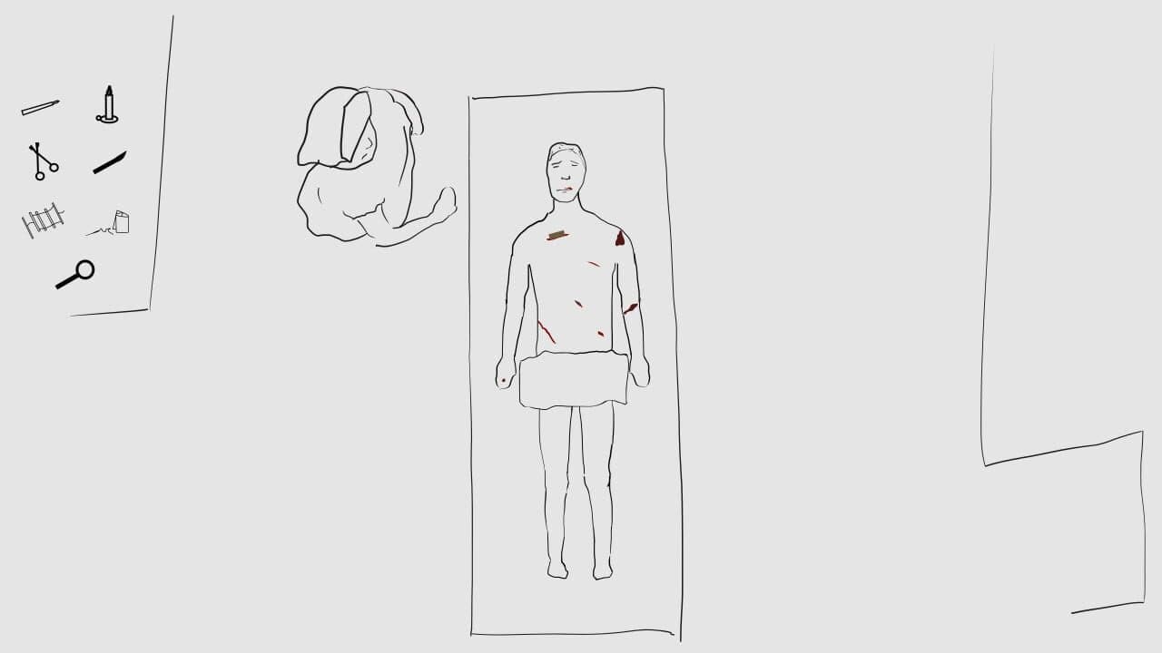 Ifu screenshot 1